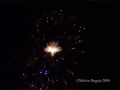 Lourdes Fireworks Qrendi - Enya Theme 2004