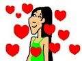 Being attracted to the Asian Woman ep1.pt1