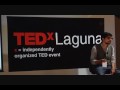 TEDxLaguna - Guillermo Ruiz de Teresa - Pase Usted
