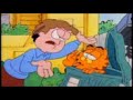 Garfield and Friends-Brain Boy