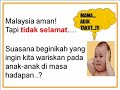 Andai Ku Tahu_Masa Untuk Berubah