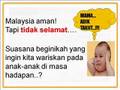 Andai Ku Tahu_Masa Untuk Berubah