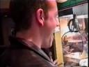 The Claw Machine The Claw Machine