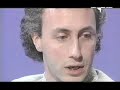 Luttazzi Intervista Travaglio Parte 2