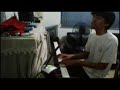 For the First Time (cover) Kenny Loggins