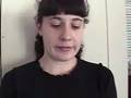 Mary Van Note's Experiences with an Ultimate Fighter Part 1