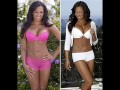 YouTube - Mel B - Ultimo Underwear Pictures