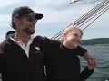 Schooner J&E Riggin Captains
