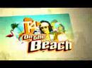 T4 On The Beach Screen Visuals