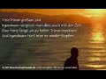 Maxum - Weine nicht Maxum - Weine nicht