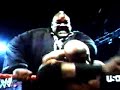 Bobby Lashley v.s Visera