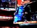 Bobby Lashley v.s Visera