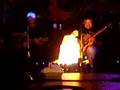 Sportys rib shack, doug wirt, pinconning,