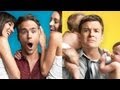 The Change Up Movie Review: Beyond The Trailer