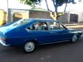 PASSAT 75 BURNOUT PASSAT 75 BURNOUT