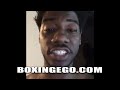 charles martin boxer biography charles martin boxer biography
