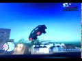 Grand Theft Auto San Andreas Harry Potters Car
