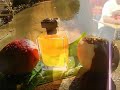 Julia's Mango Commercial