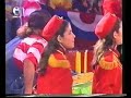 Batatoon - Programa Infantil da TVI. Lançamento do seu 1º CD em 5 de Outubro de 1999