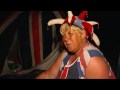 videos de Andy Murray fans camp out at Wimbledon