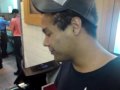 Desacate en Wendys del Naco
