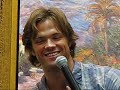 7 - Jared Padalecki EyeCon Sept 2008 7 - Jared Padalecki EyeCon Sept 2008