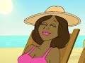 (Thailand) The Three Amigos PSA: \"Suntan\" (Thailand) The Three Amigos PSA: \"Suntan\"