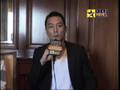 Star Movies VIP Access: TIFF 07 Daniel Wu Interview