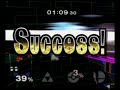 Super Smash Brothers Melee Best Giga Bowser Death...Ever