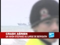 Un Avion D ethiopian Airlines S abîme Au Large De Beyrouth