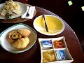 BALI breakfast room service BALI breakfast room service
