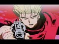 Trigun Im just a kid - simple plan