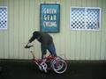 Bike Friday tikit - 02 - the fastest folding bicycle