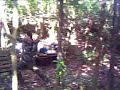 Paintball medieval atack fun comedy funny
