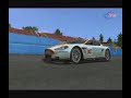 GTR Evolution - Green Hell - Aston Martin DBR9