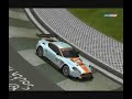 GTR Evolution - Green Hell - Aston Martin DBR9