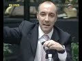 la aprobación de la reforma no es una traición a la patria