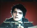 Interview with Gerard Way from T-Music (7.4.07) - pt.2 Interview with Gerard Way from T-Music (7.4.07) - pt.2
