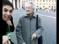 Eboli-Roma Interviste1maggio Esilerante mark-be.blogspot.com