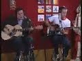 \"No Sensitivity\" - Jimmy Eat World super rare live acoustic