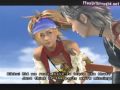 Final Fantasy X-2 - 085 - The Good Ending Final Fantasy X-2 - 085 - The Good Ending
