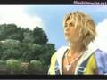 Final Fantasy X-2 - 085 - The Good Ending