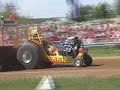 tractor pulling seifertshofen DTTO 2007 tractor pulling seifertshofen DTTO 2007