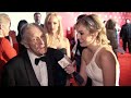 Hugh Hefner at 2012 MusiCares Person of the Year: 54th GRAMMYS