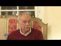 Entrevista a Eduardo Mendoza