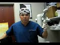 Ultra Pulse Active FX Treatment By Dr. Michael Escobedo