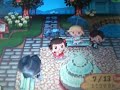 Victorian theme