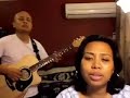 This is our acoustic rendition of this Minnie Ripperton hit.