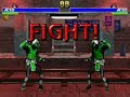 Mortal Kombat Project - Acid: New Robot Sounds and Win Sound Mortal Kombat Project - Acid: New Robot Sounds and Win Sound