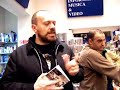 max pezzali a roma a piazza cola di rienzo alla mondadori